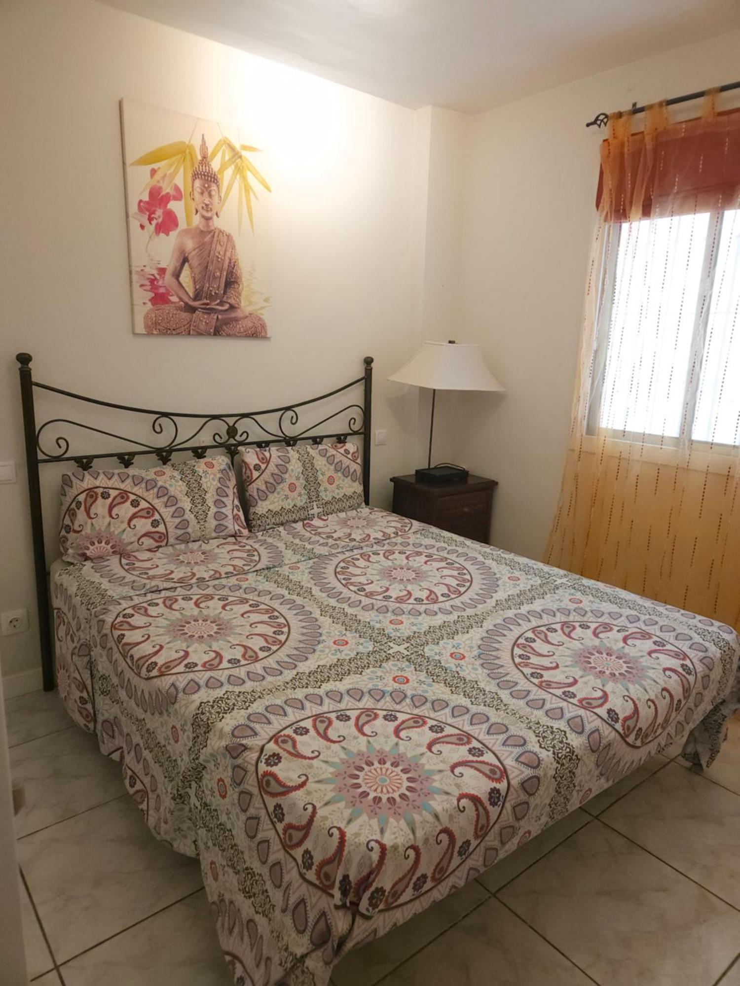 Apartamento Agave Puerto de la Cruz  Exterior photo